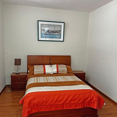 Hostal Latina Cuenca Extérieur photo