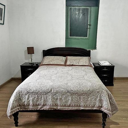 Hostal Latina Cuenca Extérieur photo