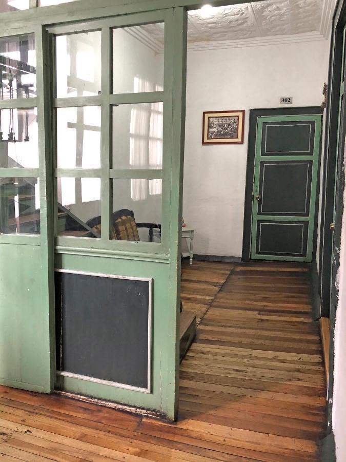 Hostal Latina Cuenca Extérieur photo