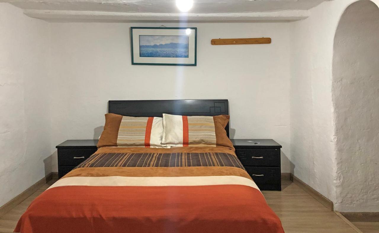 Hostal Latina Cuenca Extérieur photo