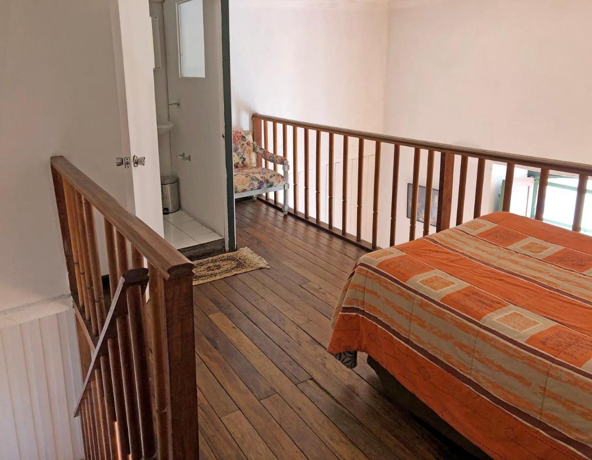 Hostal Latina Cuenca Extérieur photo