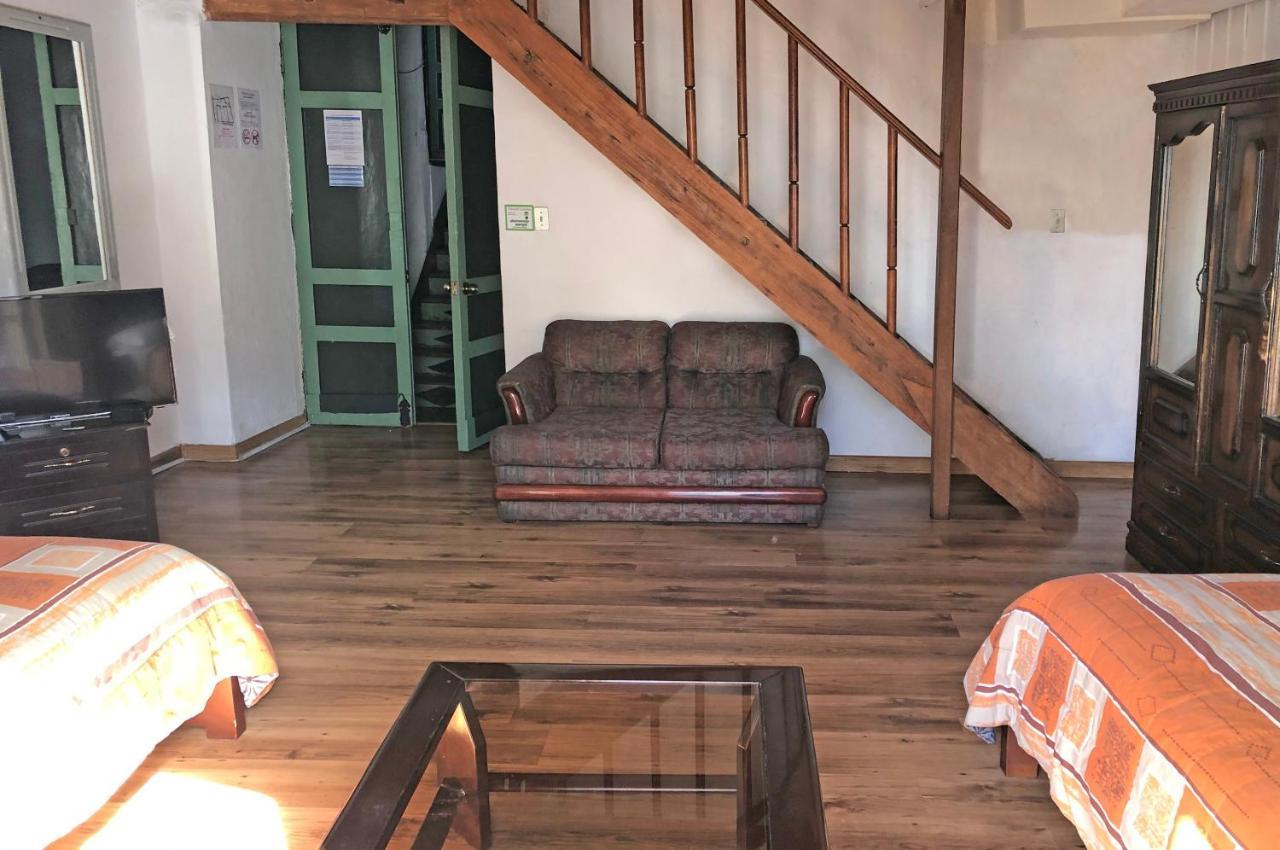 Hostal Latina Cuenca Extérieur photo