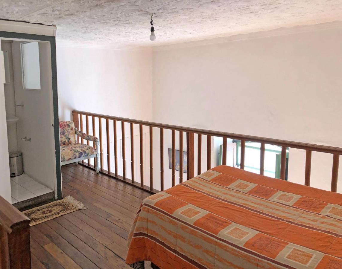 Hostal Latina Cuenca Extérieur photo