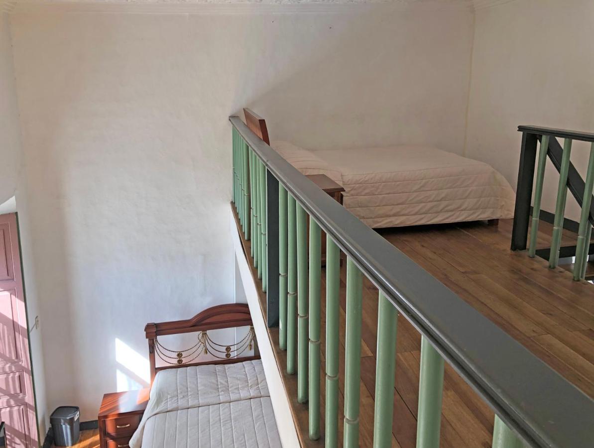Hostal Latina Cuenca Extérieur photo