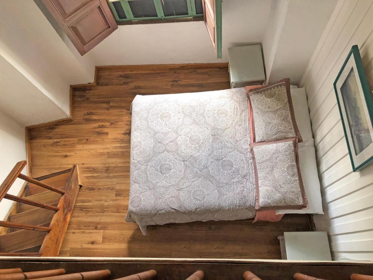 Hostal Latina Cuenca Extérieur photo