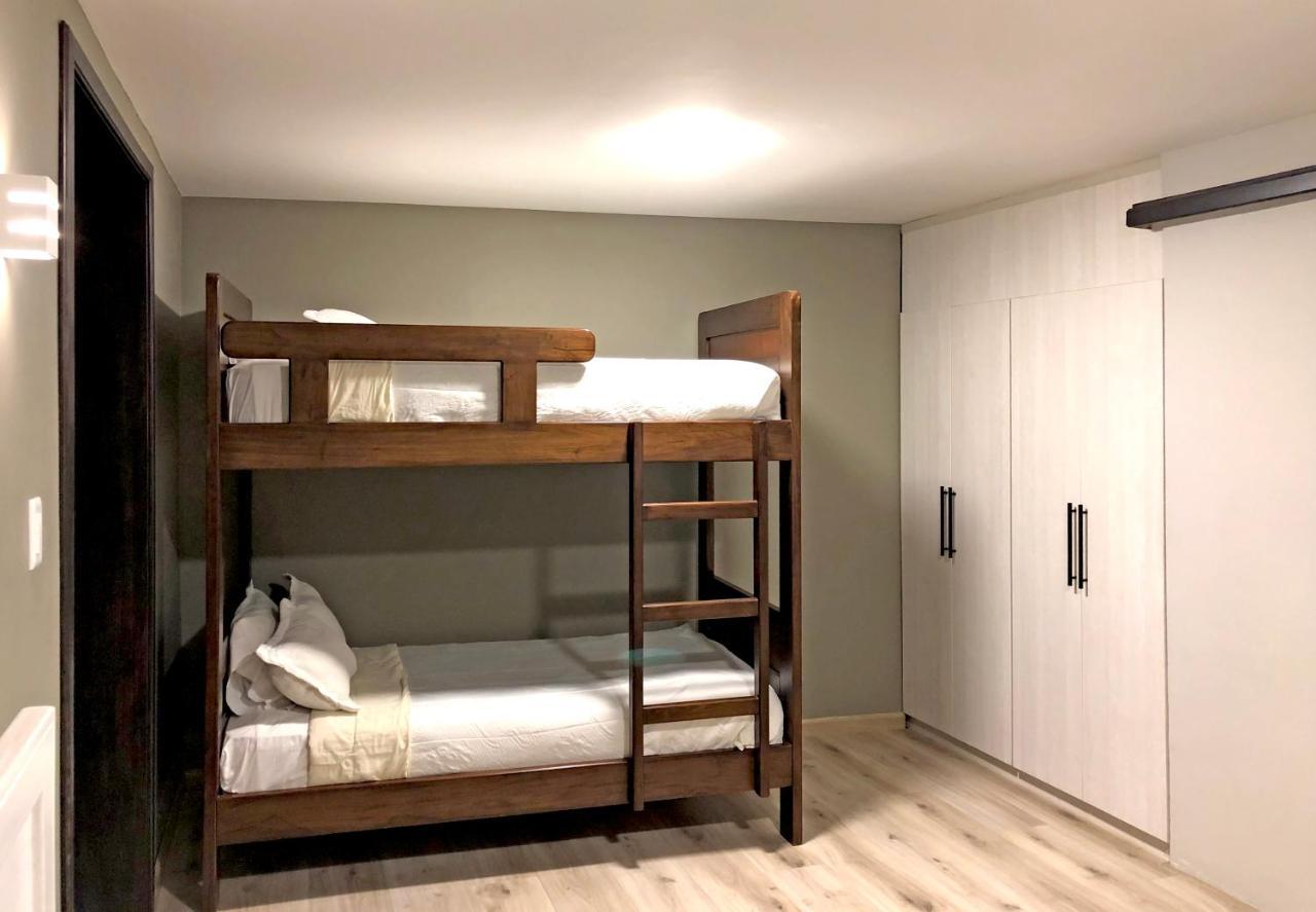 Hostal Latina Cuenca Extérieur photo
