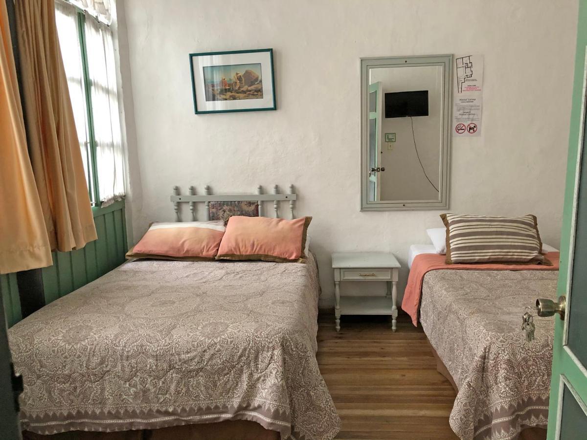 Hostal Latina Cuenca Chambre photo