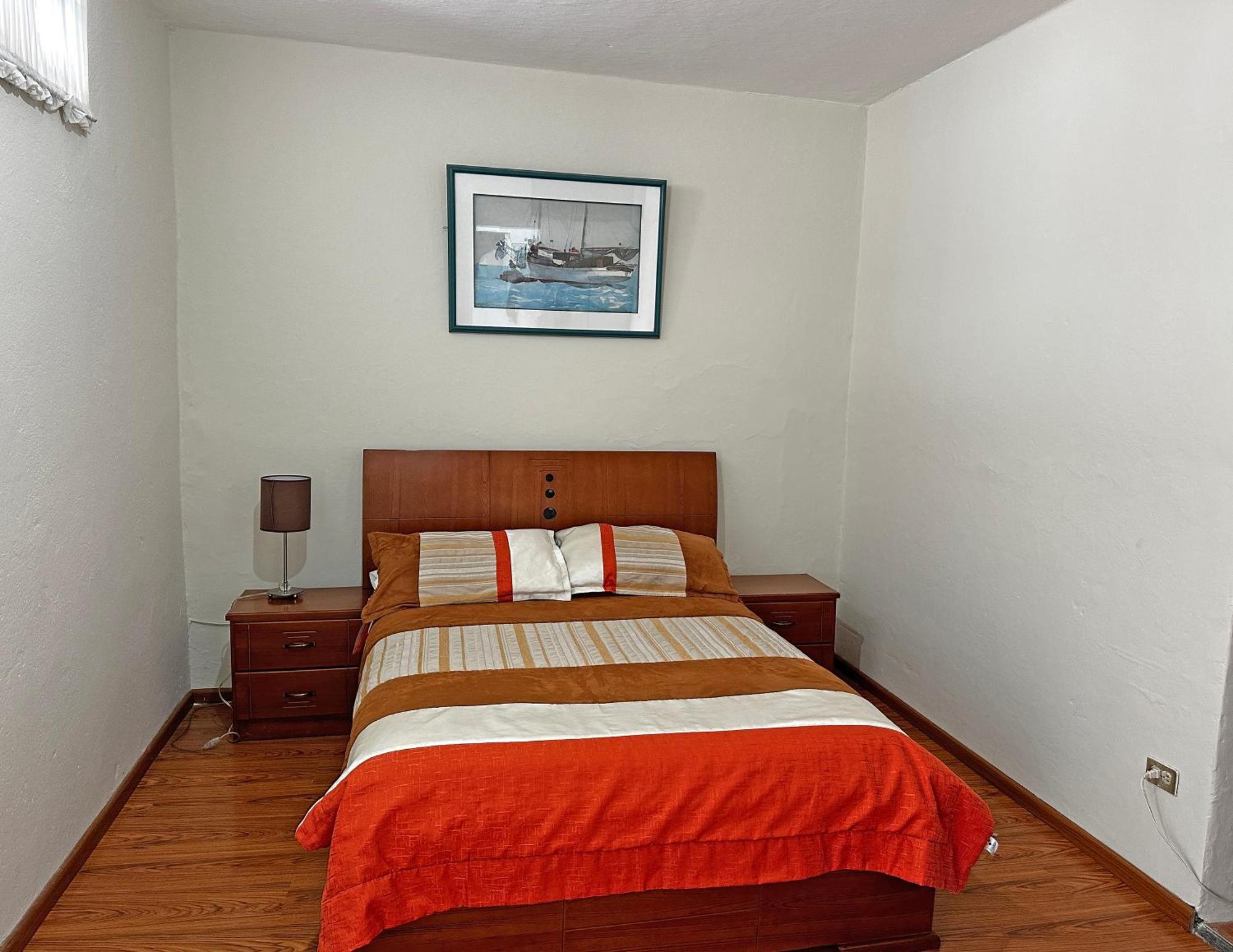 Hostal Latina Cuenca Extérieur photo