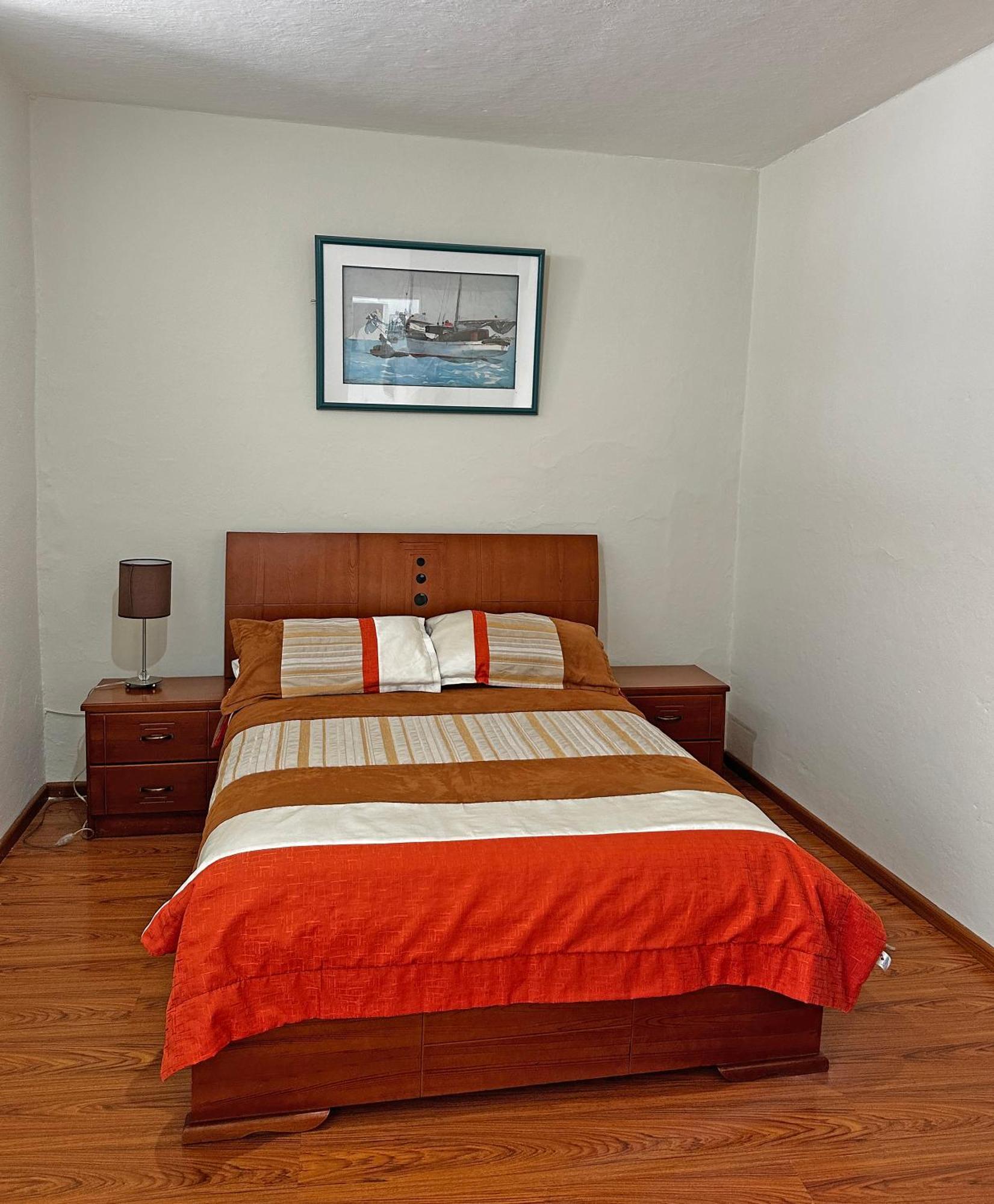 Hostal Latina Cuenca Extérieur photo