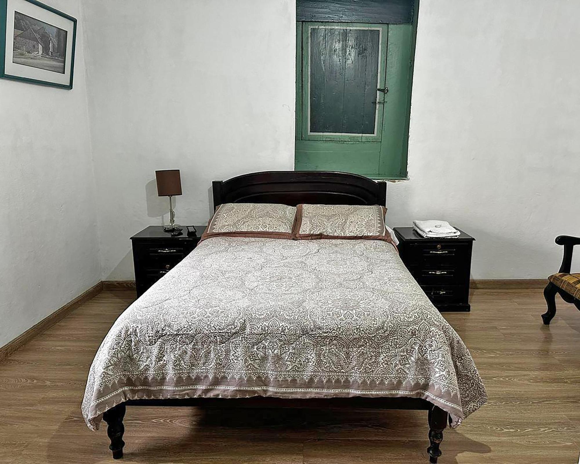 Hostal Latina Cuenca Extérieur photo