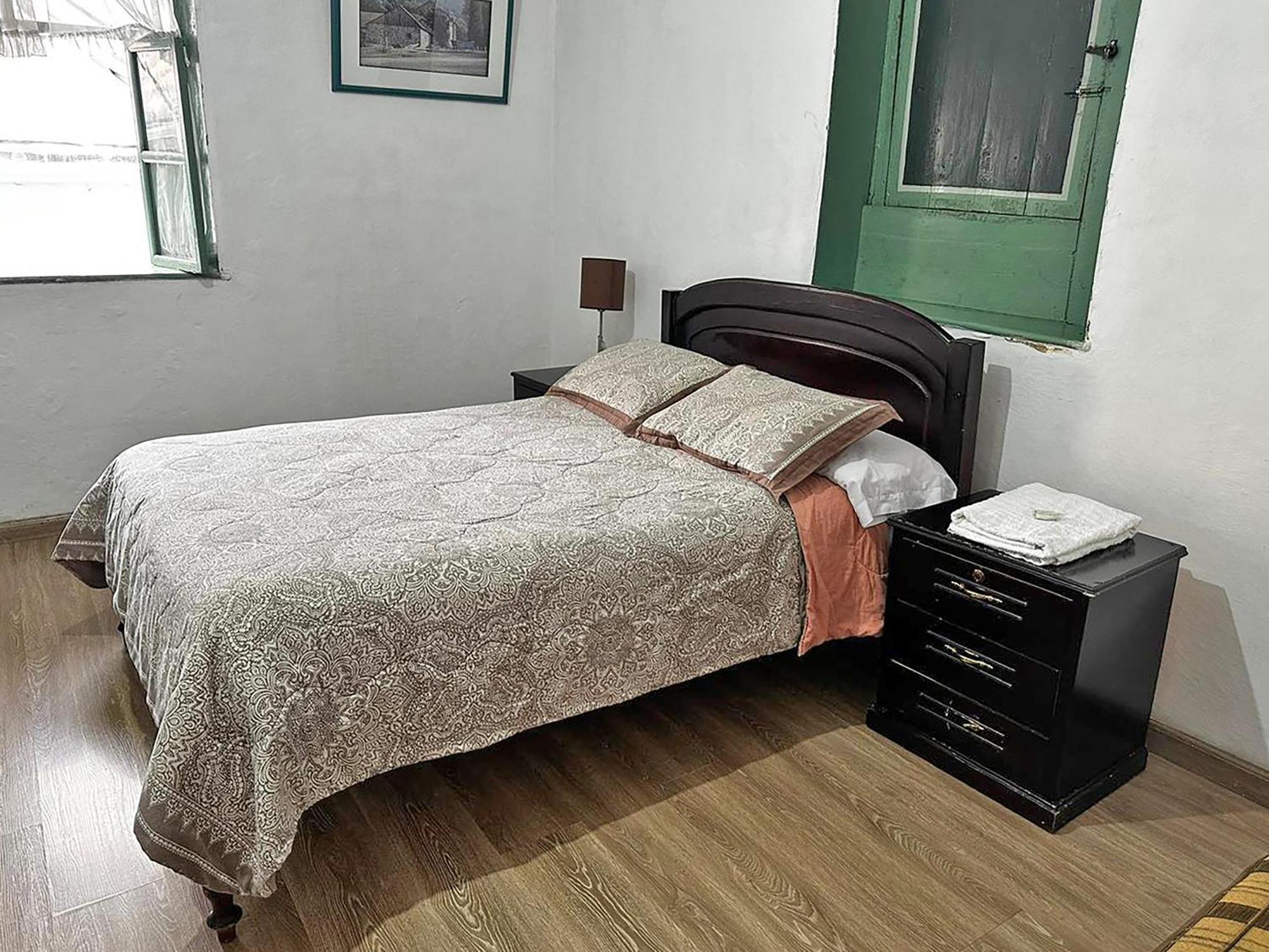 Hostal Latina Cuenca Extérieur photo