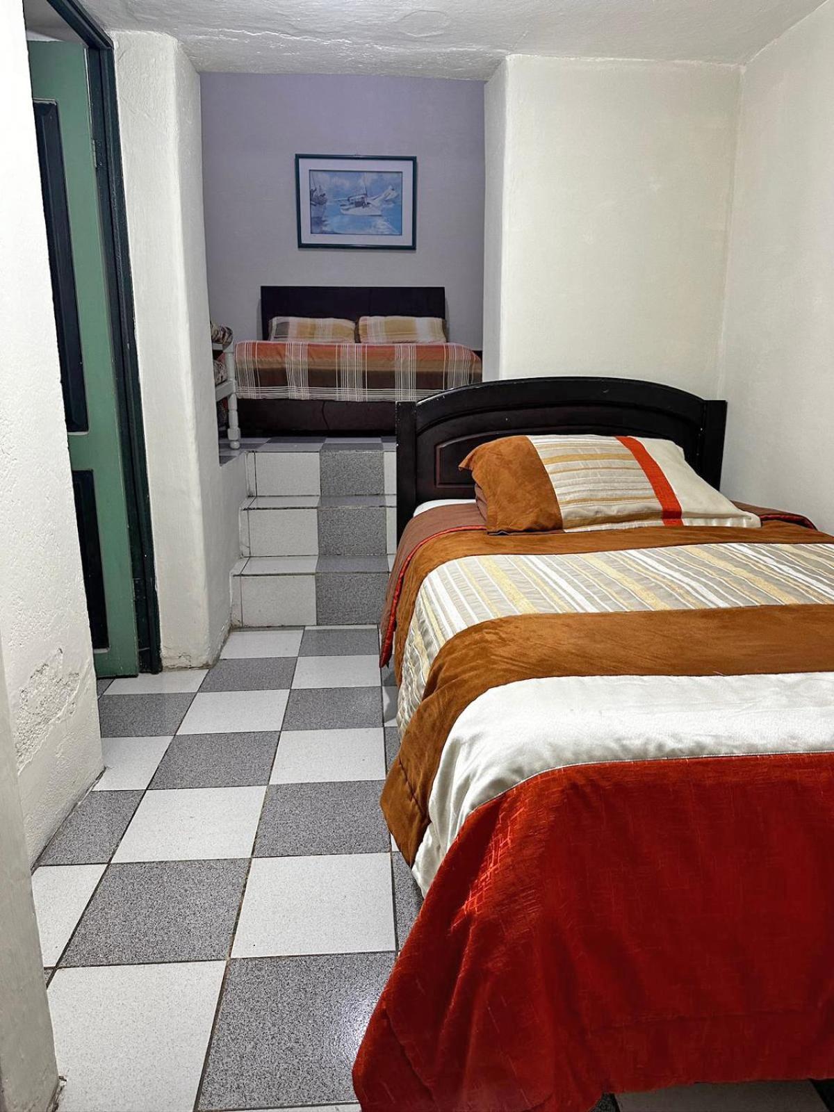 Hostal Latina Cuenca Extérieur photo